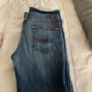 Seven jeans size 30